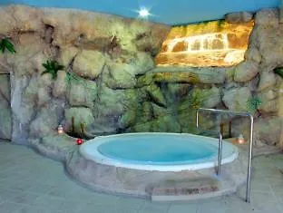 ****  Hotel Balneario Parque De Cazorla Arroyo Frio Ισπανία