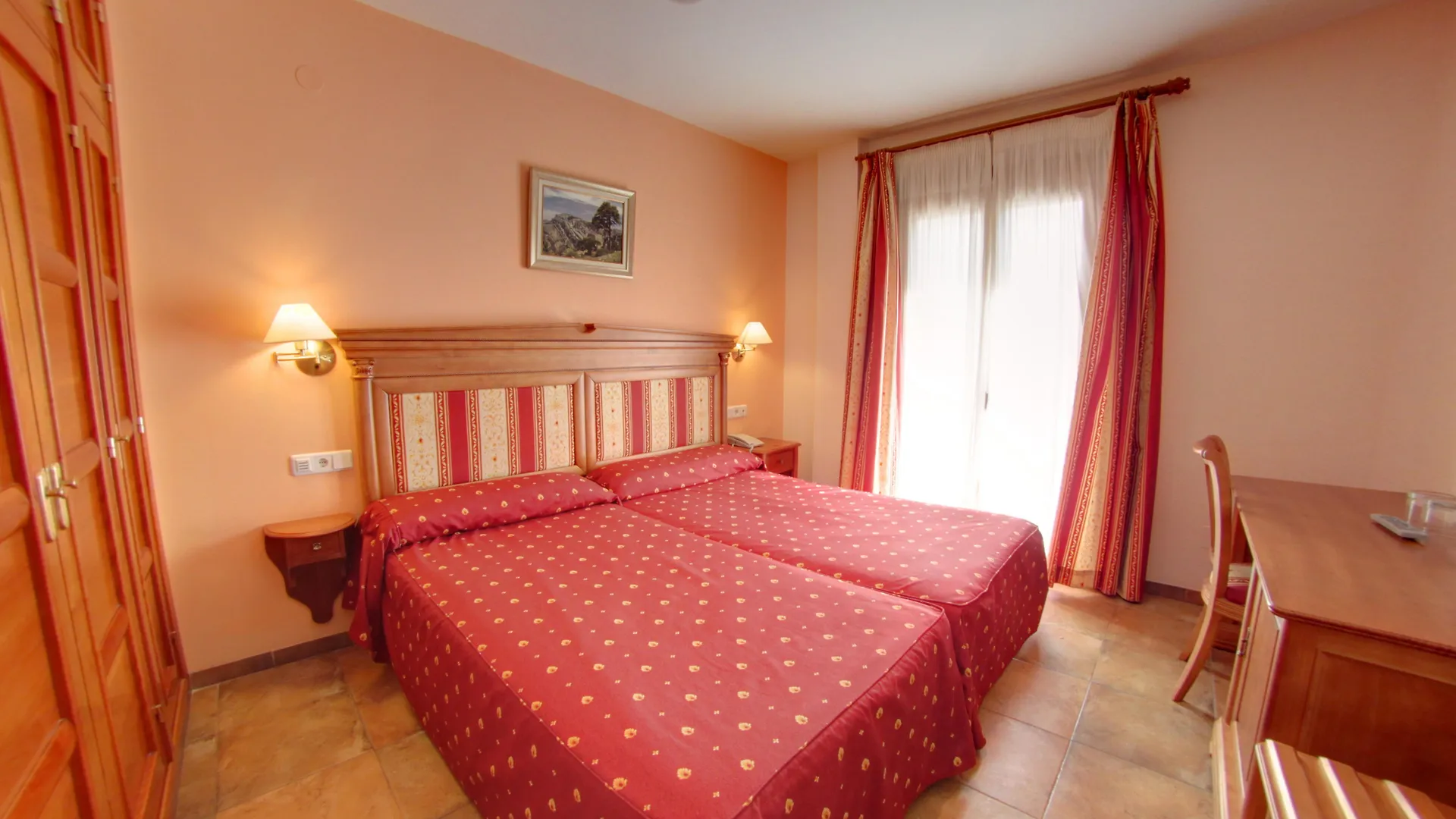 Hotel Balneario Parque De Cazorla Arroyo Frio 4*,  Ισπανία