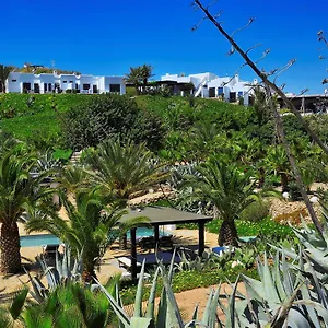 La Almendra Y El Gitano Agua Amarga (Almeria)