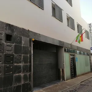 Hotel La Albarizuela