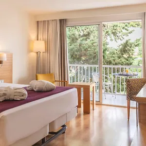 Hesperia Ciudad De Mallorca 4* Palma