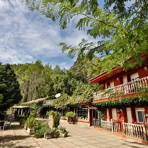 Rural Noguera De La Sierpe Arroyo Frio