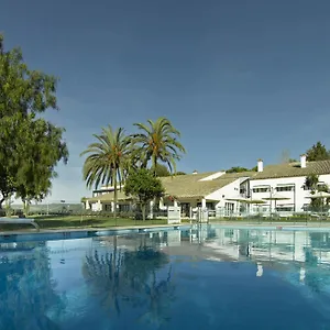 Parador De Antequera