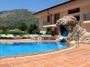 Hotel Balneario Parque De Cazorla Arroyo Frio Spain